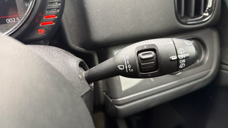 MINI Countryman 1.5 Cooper 5dr Auto [Chili/Nav+ Pack] Petrol Hatchback